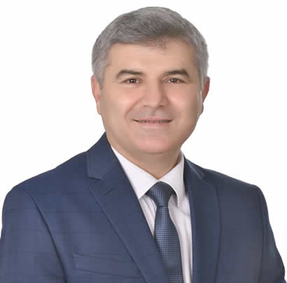 Team member