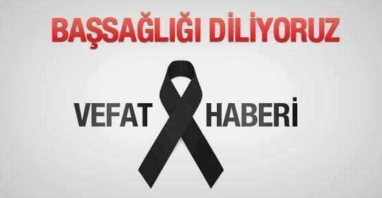 Hidayet Kızı Keziban Duran Vefat Etmiştir