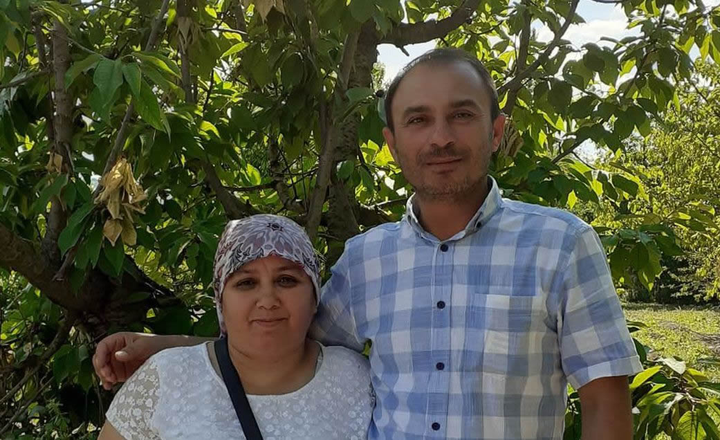 Elvan Durmaz vefat etmiştir