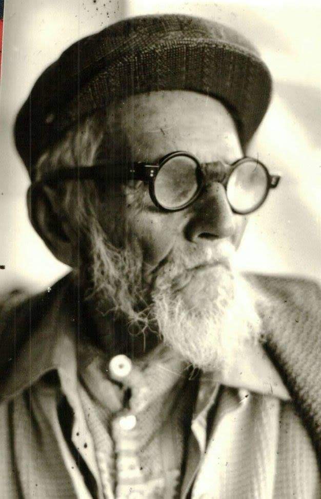 Sarı Osman Dede