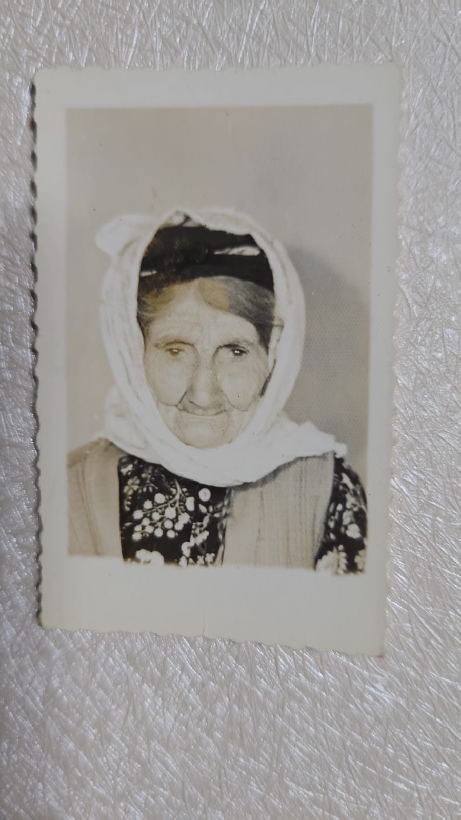 Sultan Bobi (Ölüce Nenem)